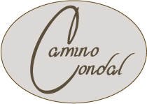 caminoCondal logotipo